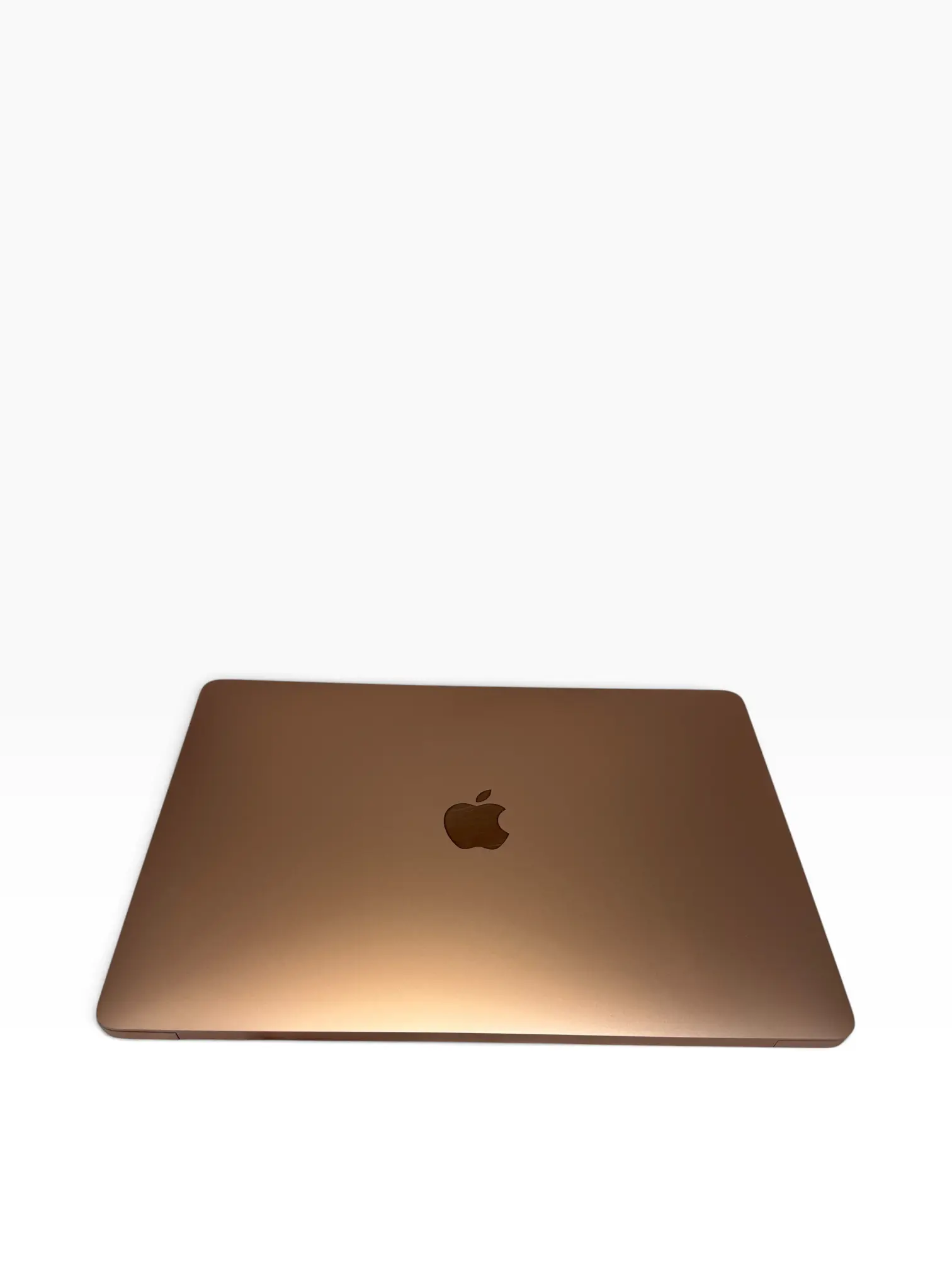 MacBook Air 2020 i5/8GB/256GB ゴールド MacBook Air 2020 i5 1.1Ghz 8GB 256GB (NO TOUCH ID) Rose Gold